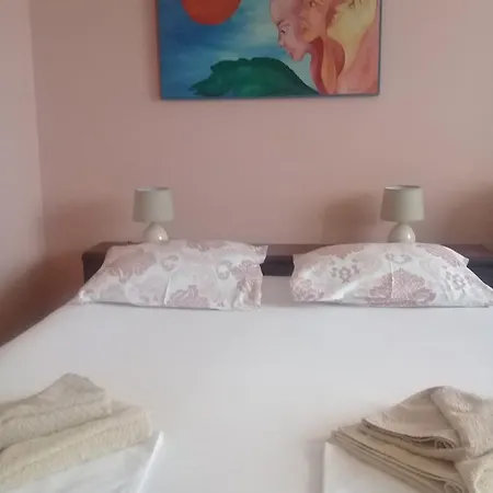Apartment Maka *
