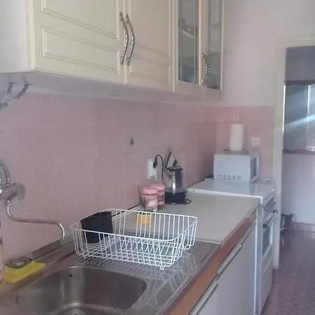 شقة Apartment Maka